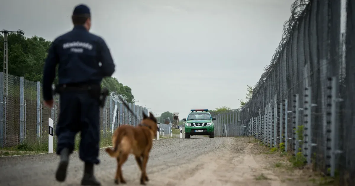 Bírság a magyar államra: Az EU menekültügyi szabályainak megszegése miatt már 226 milliárd forintot követelnek Bírság a magyar államra: Az EU menekültügyi szabályainak megszegése miatt már 226 milliárd forintot követelnek