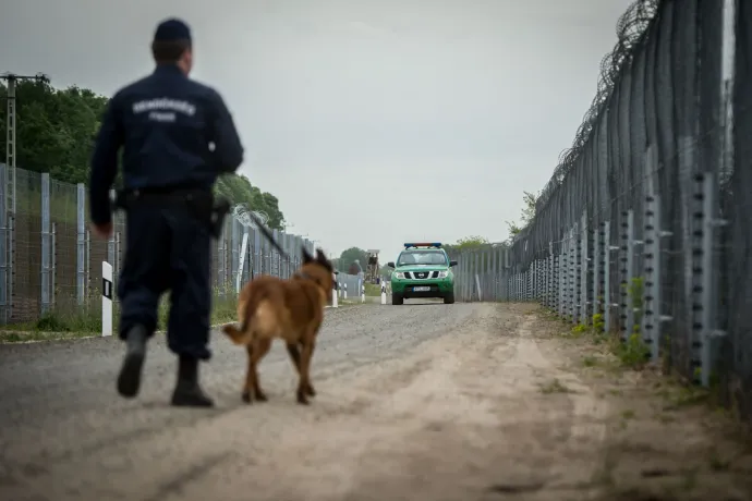 226 milliárd forintnyi büntetést gyűjtött össze a magyar kormány a menekültügyi szabálysértések miatt, 167 milliárdot már be is hajtottak rajta