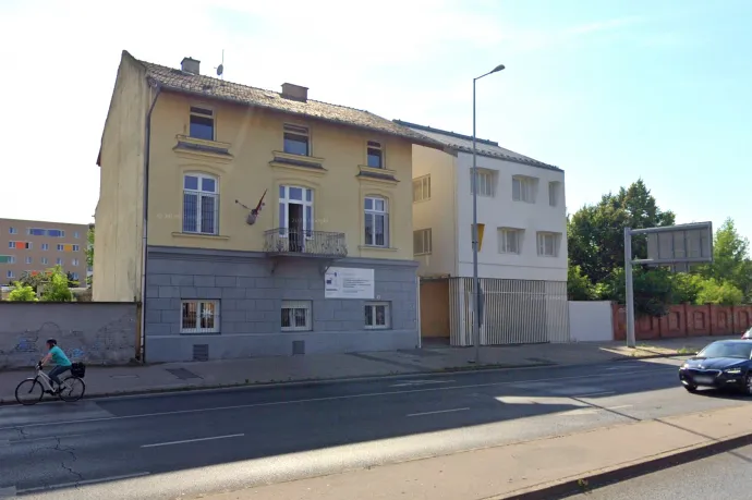 Felfüggesztették az egyik budapesti gyermekotthon vezetőjét