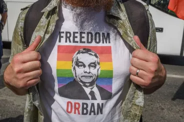 Trump, Putyin vagy Orbán, a független intézmények elleni hadjárat mögött ugyanaz van