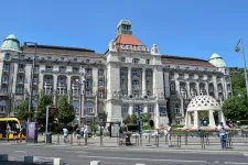 Súlyosan megsérült egy munkás a Tiborcz-féle Gellért Hotel átépítésénél