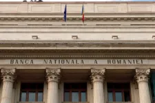 Négy milliárd euróval nőtt idén Románia külföldi tartozása január és április között
