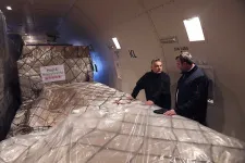 A kínai kapcsolatok kifizetődőek, amikor nagy az áruhiány