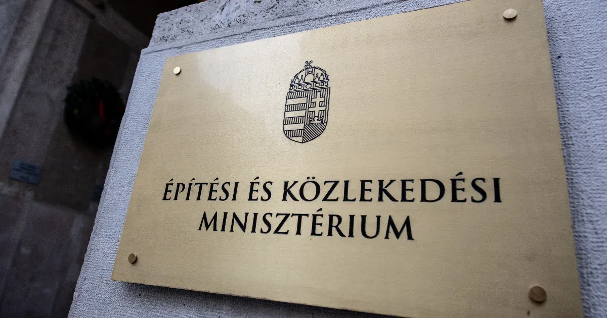Körlevélben buzdítják a Voks2025 kitöltésére Lázár János minisztériumának dolgozóit