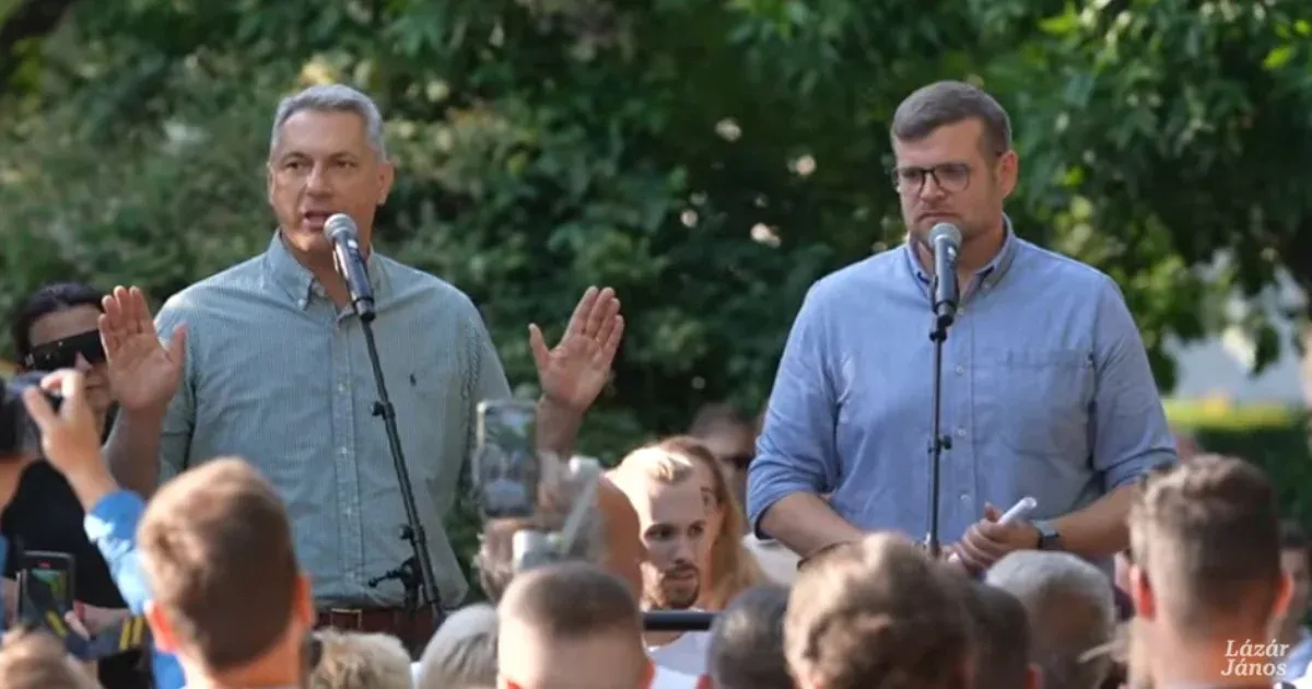 Lázár: A Harcosok klubja, az nem egy harcos vállalkozás