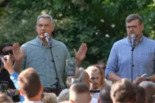 Lázár: A Harcosok klubja, az nem egy harcos vállalkozás