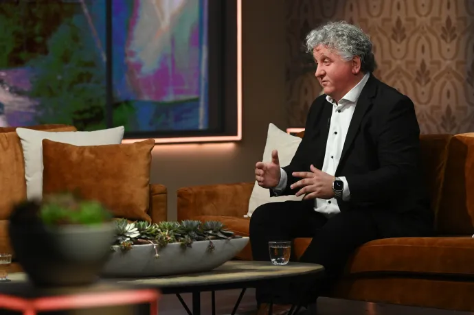 Ókovács Szilveszter: Még a lista sincs meg, hogy kiket bocsátanak el, de leépítés mindenképpen lesz