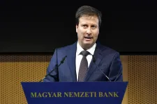 Az IMF-től igazolhat új alelnököt a Magyar Nemzeti Bank