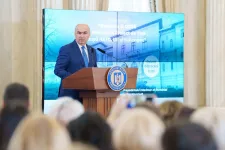 Ilie Bolojan: A jövendőbeli kormány nem tudja elkerülni az adóemelést