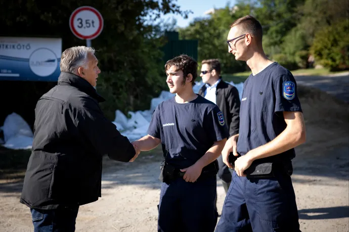 Hatvan új polgárőr egyesület jön létre a kormány drogprevenciójához