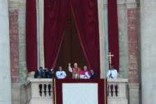 XIV. Leó pápa felelősségteljes párbeszédre szólítja fel Iránt és Izraelt