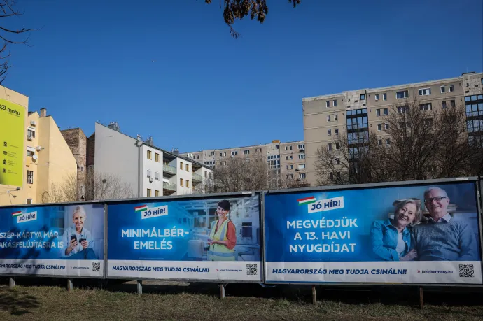 A szolnoki Fidesz eltörölné a rászoruló nyugdíjasoknak járó támogatást