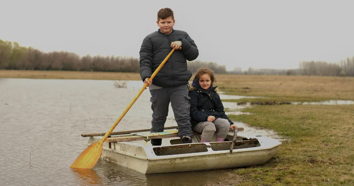 A puszta vízőrzői – küzdelem a klímakatasztrófa ellen