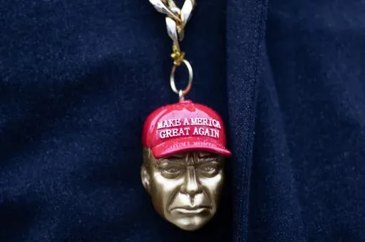 Trumpnak 600 millió dolláros bevétele volt tavaly