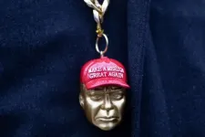 Trumpnak 600 millió dolláros bevétele volt tavaly