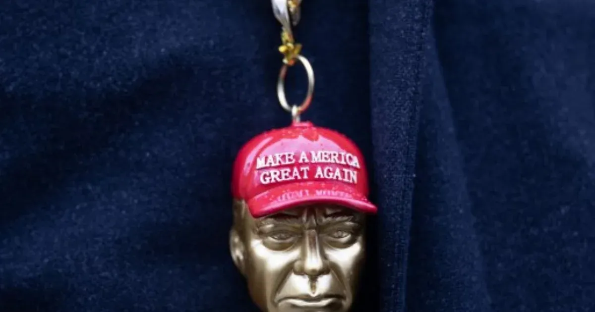 Trumpnak 600 millió dolláros bevétele volt tavaly
