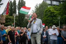 Huth Gergely, a Pesti Srácok főszerkesztője: Nem tervezek változást a Georg Spöttlével kialakított munkakapcsolatban