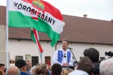 Magyar Péter szerint Szentkirályinak nincs helye a magyar közéletben