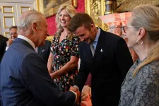 Lovaggá ütötték Gary Oldmant és David Beckhamet
