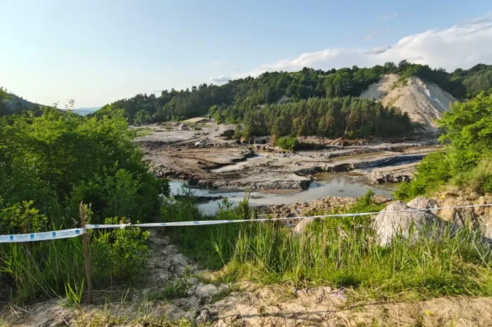 Veszélyben a Maros és a Nagy-Küküllő: a parajdi sóbánya körüli válság hatásai átterjednek Magyarországra is