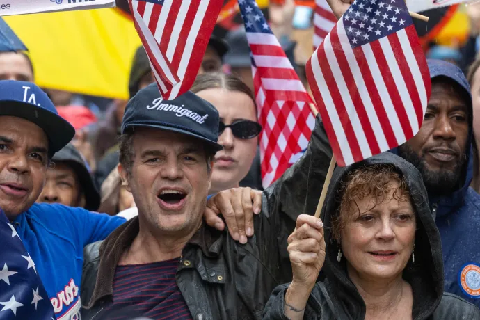 Fotó: Alex Kent / 2025 Getty Images