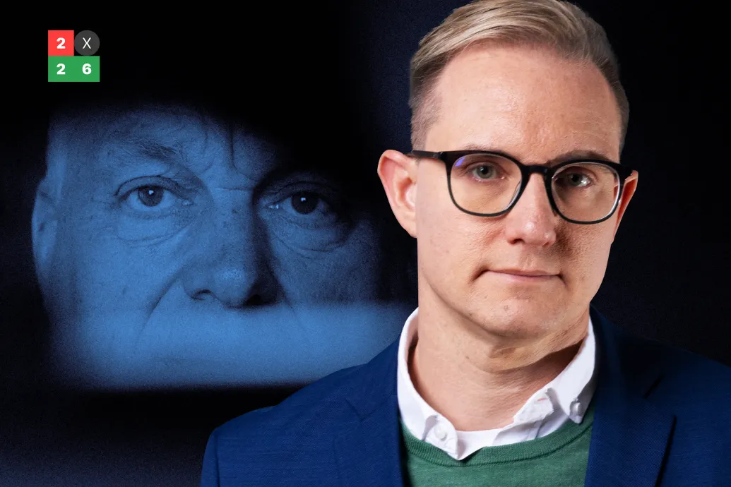 Ezen a járművön, amin a Fidesz halad, nincsen fék – Élőben Laknerrel – Forrás: Telex.hu