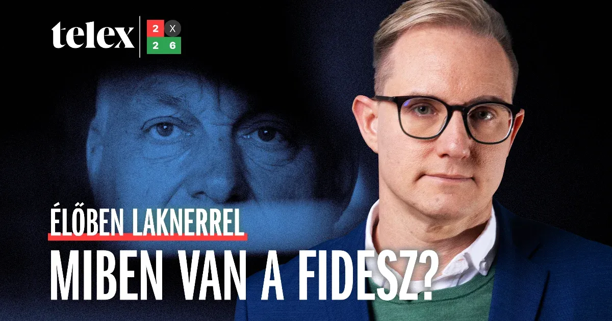 Lakner Zoltán: A szemünk láttára esik szét Lázár János politikai karaktere