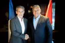 Korrupció és befolyásolással való visszaélés miatt megfosztották Nicolas Sarkozyt a Becsületrendjétől