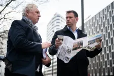 Vitézy Dávid szívesen elvinné Bécsbe Karácsonyt és Szentkirályit, de nem a Pride-ot mutatná meg nekik