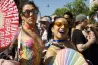 Megkérdeztük a bécsi Pride-on, hogy mit gondolnak a felvonulók a magyar tiltásról