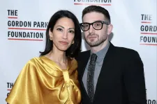 A Demokrata Párt vezető politikusainak körében házasodott meg Alex Soros