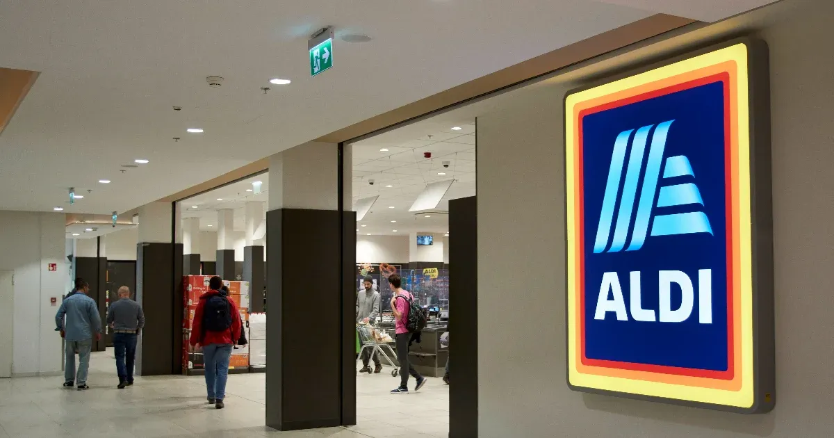 Allergén miatt hívott vissza virslit az Aldi