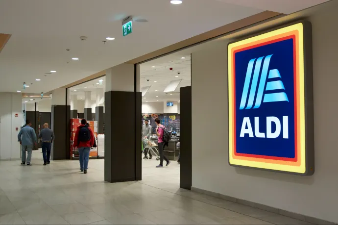 Allergén miatt hívott vissza virslit az Aldi