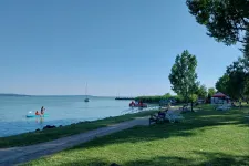 Hidegfront hoz lehűlést délután