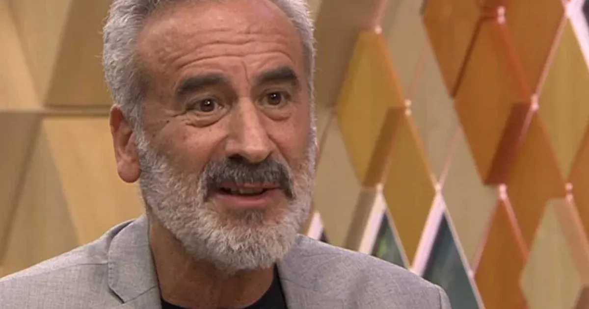 Kepes András azt hitte, hogy csak viccelnek vele, amikor megkereste a TV2