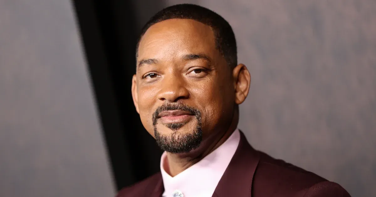 Will Smith azért nem vállalta az Eredet főszerepét, mert nem értette a sztorit