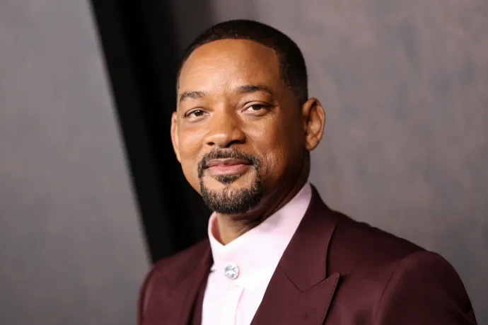Will Smith azért nem vállalta az Eredet főszerepét, mert nem értette a sztorit