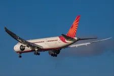 Műszaki hiba miatt visszafordult az Air India egyik ugyanolyan gépe, mint ami múlt héten lezuhant