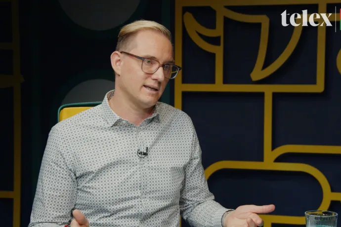 Lakner Zoltán: A luxizás a rendszer lényege