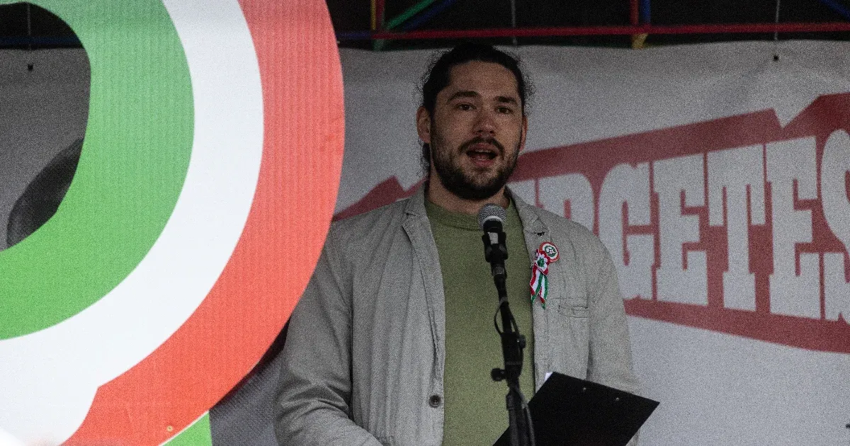 Napokon belül bemutatja listavezetőit a Kutyapárt, Kovács Gergely tuti nem lesz köztük