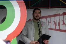 Napokon belül bemutatja listavezetőit a Kutyapárt, Kovács Gergely tuti nem lesz köztük