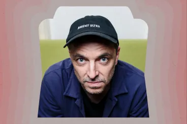 Polgár Csaba: A mai kultúrpolitika szereptévesztés, nem azért vannak ott, hogy megcsinálják a saját filmjeiket