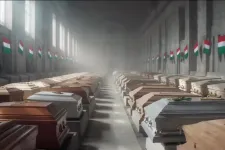 Vérző fejű, magyar zászlót lengető MI-katonákkal kampányol Orbán az ukrán EU-csatlakozás ellen