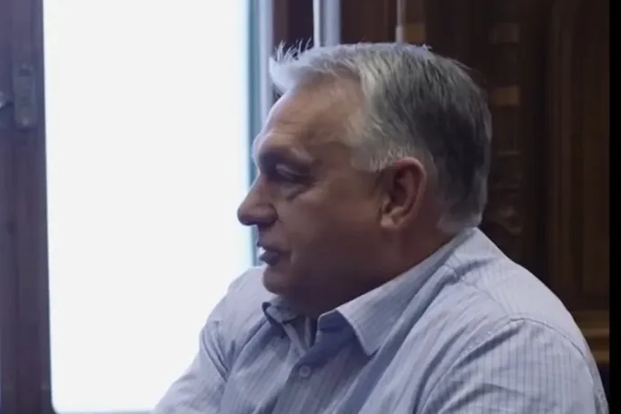 Orbán: Csurka csinált belőlem ismert embert végül is