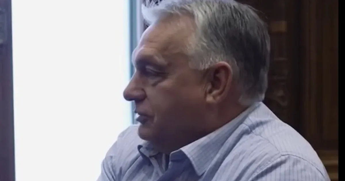Orbán: Csurka csinált belőlem ismert embert végül is