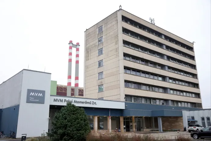 Honnan van az MVM-nek több százmilliárdos nyeresége, amivel ki tudta segíteni a költségvetést?