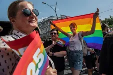 Június 28-án a főváros rendezi meg a Budapesti Büszkeség menetét