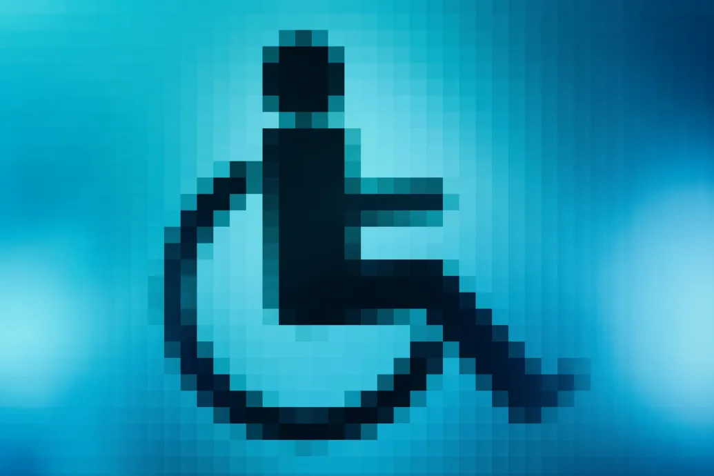Blurred placeholder