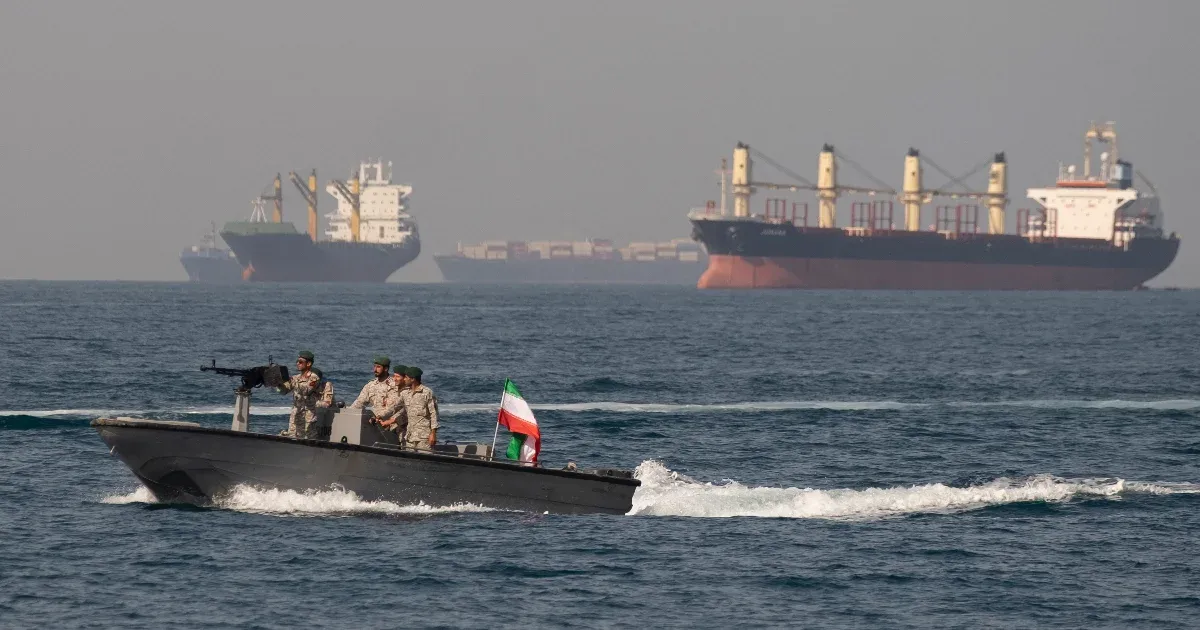 Az olaj ára miatt mindenkit fenyeget Izrael és Irán háborúja