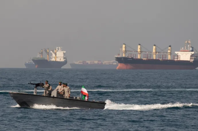 Az olaj ára miatt mindenkit fenyeget Izrael és Irán háborúja